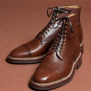 High-Quality Handmade Shoes, Boots - TheProLeather